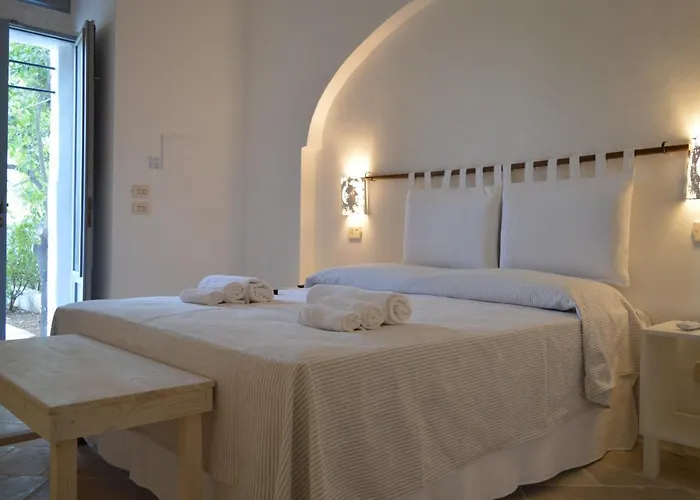 Masseria Capece