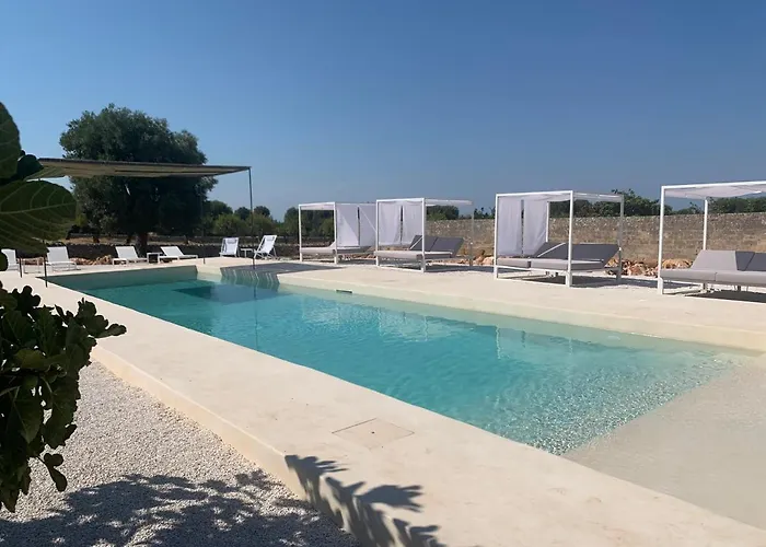 Masseria Capece