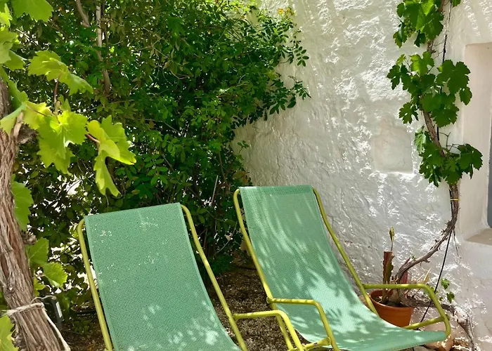 Masseria Capece