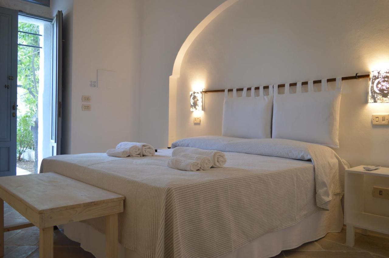 Masseria Capece *