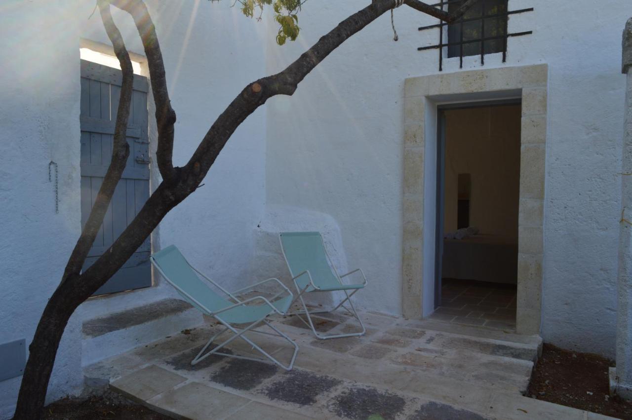 Masseria Capece