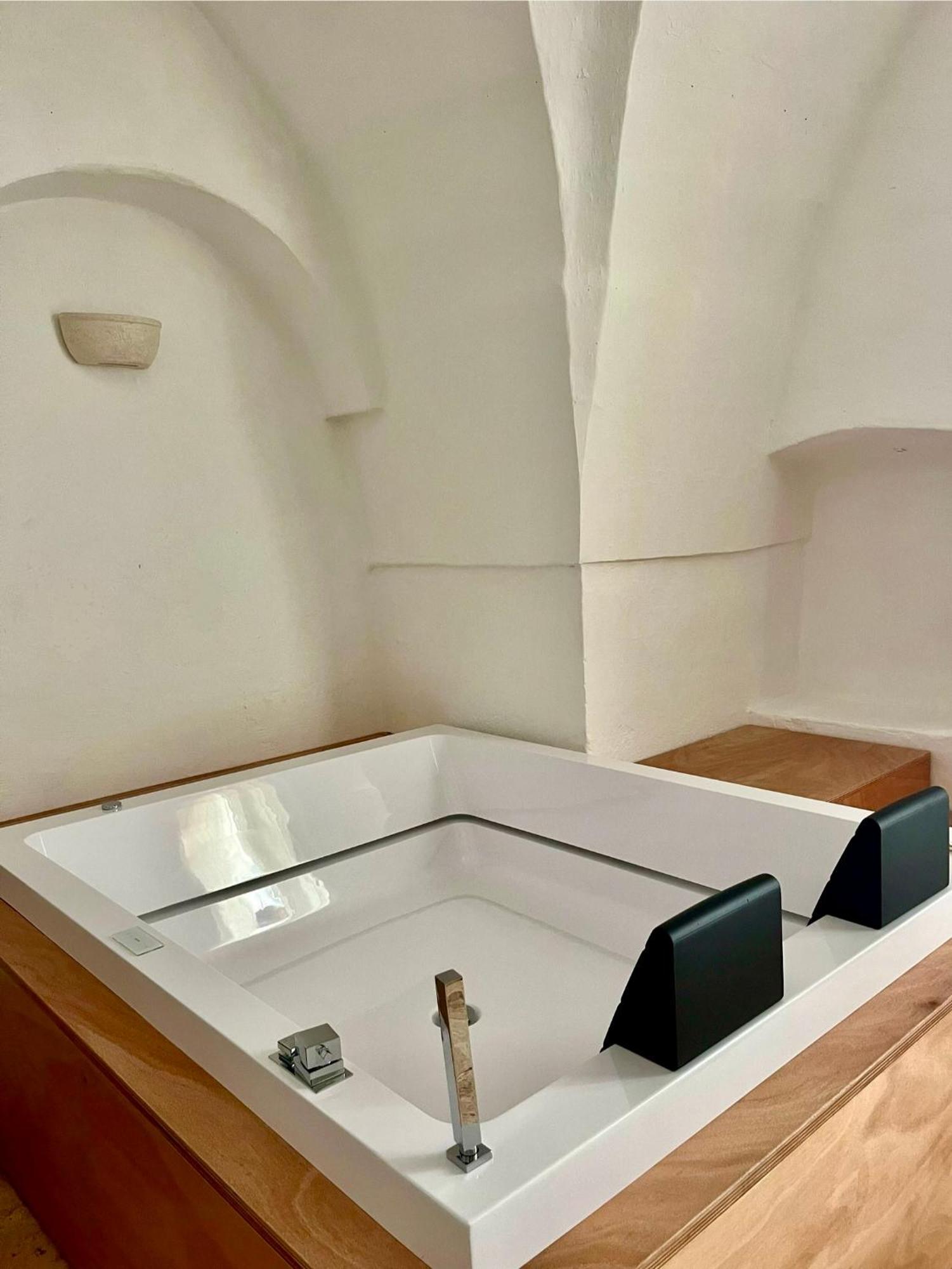 Vakantieboerderij Masseria Capece Cisternino