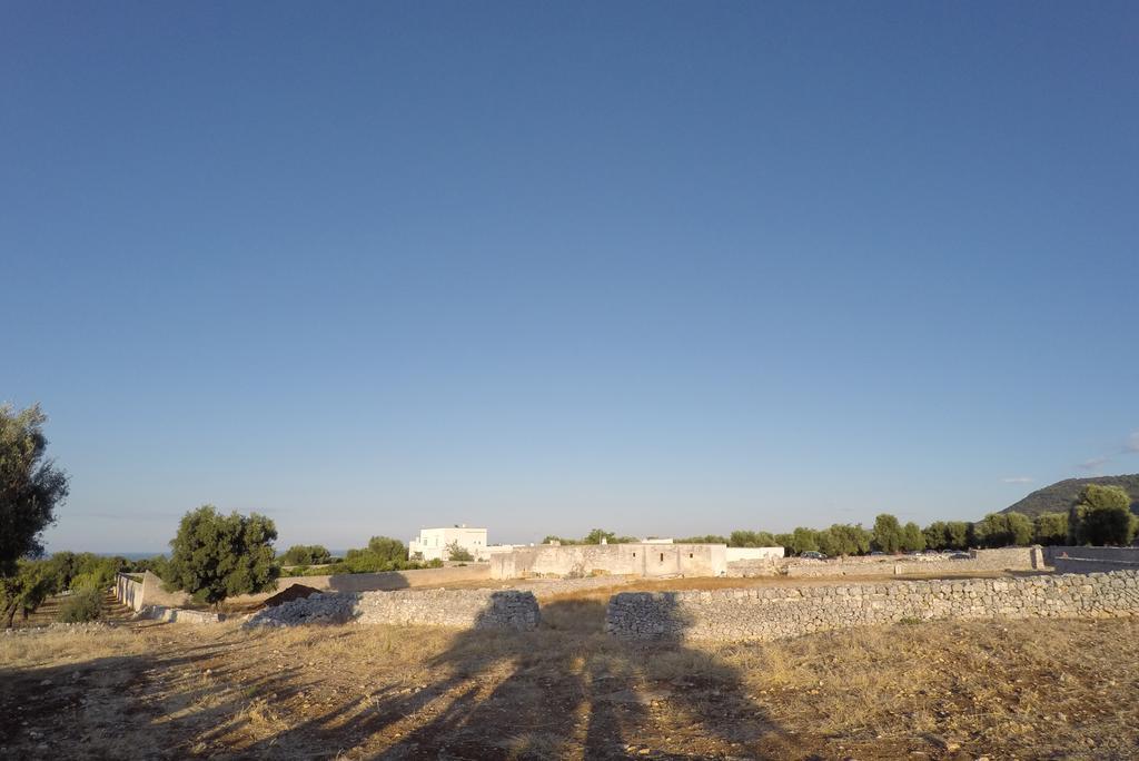 Vakantieboerderij Masseria Capece Cisternino