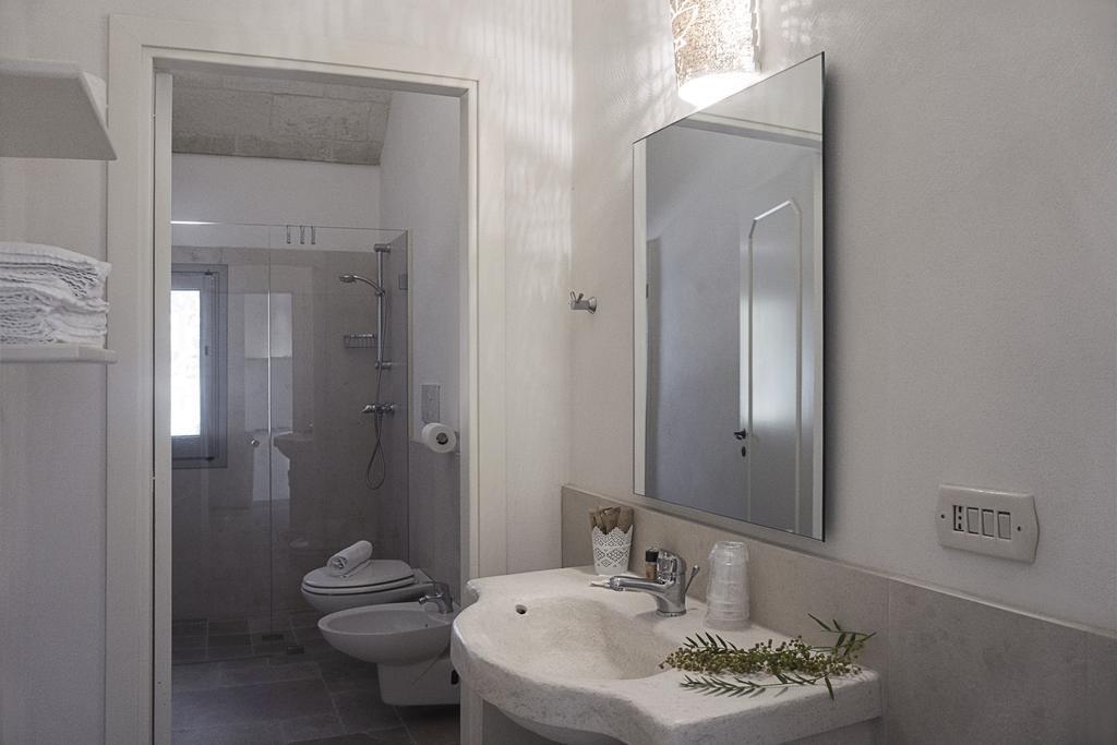 Masseria Capece *