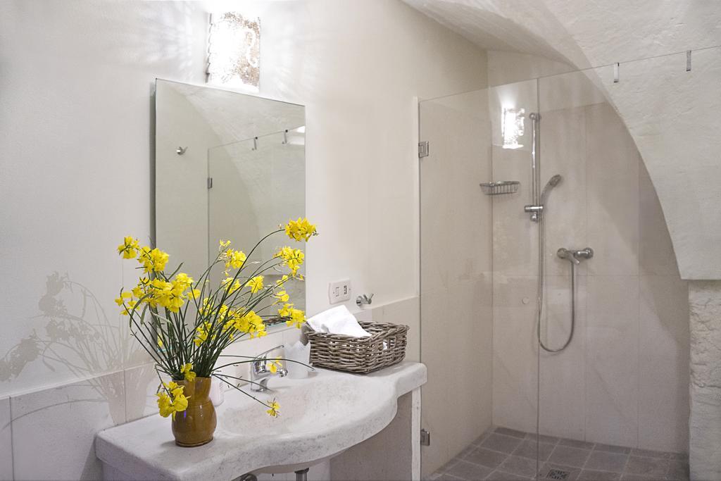 Masseria Capece Vakantieboerderij