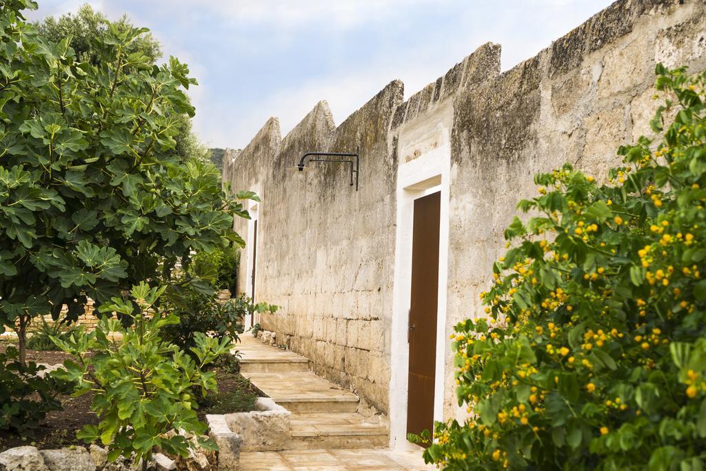 Masseria Capece