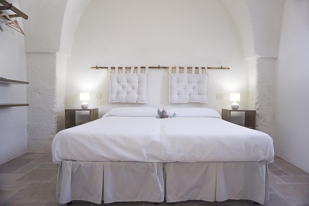 Masseria Capece * Cisternino