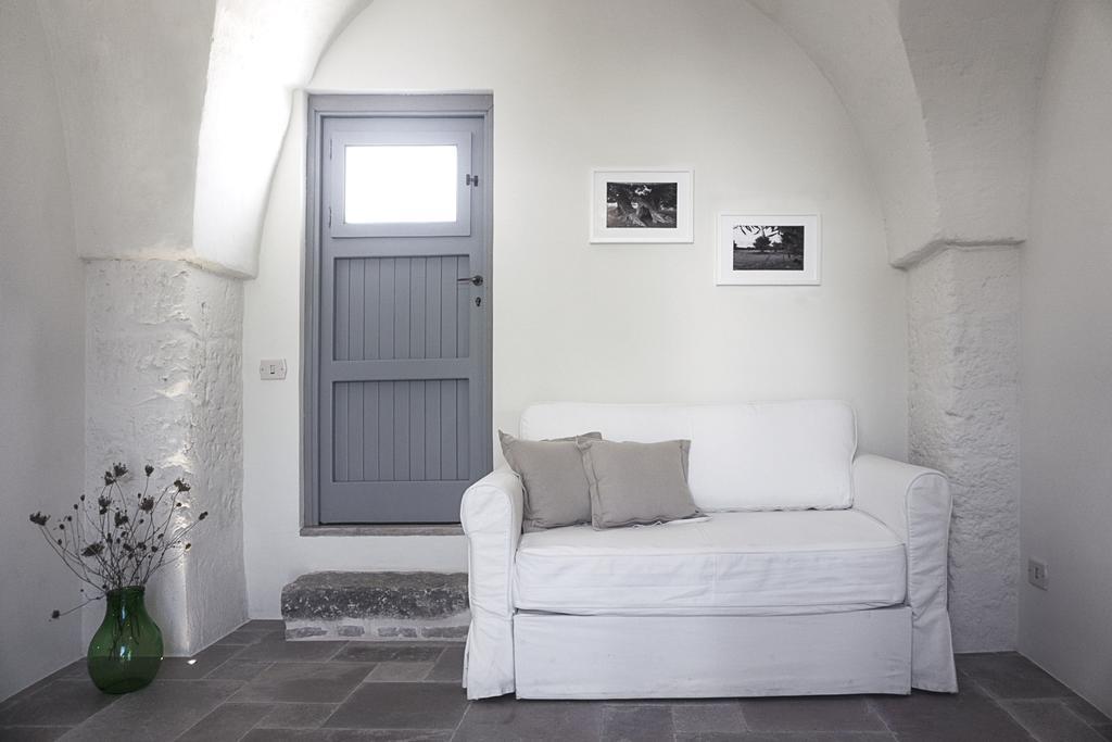 Masseria Capece Cisternino