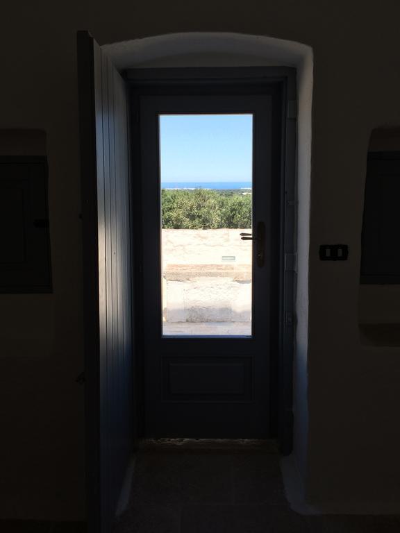 Masseria Capece Vakantieboerderij Cisternino