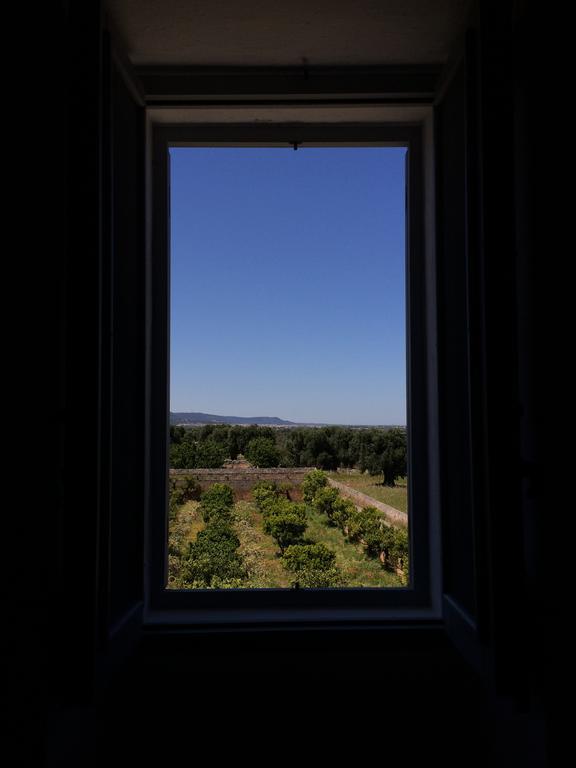 Masseria Capece Vakantieboerderij