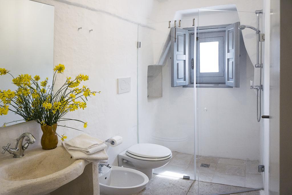 Masseria Capece *