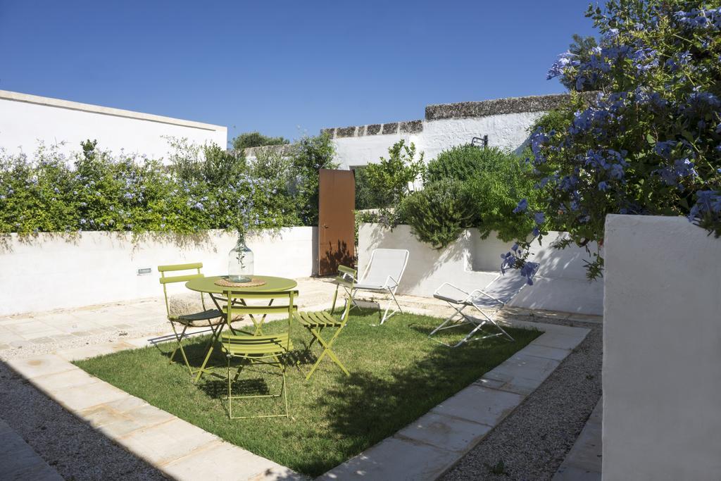 Masseria Capece * Cisternino