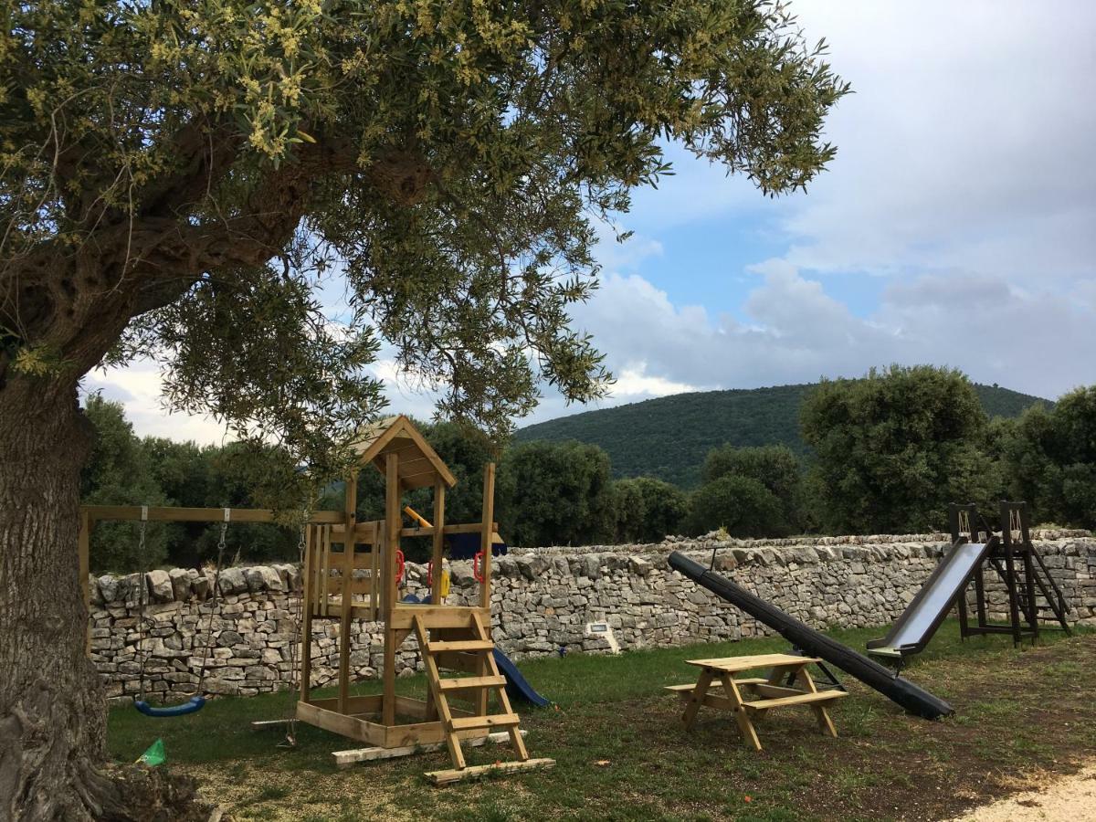 Masseria Capece *