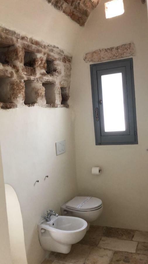 Masseria Capece Vakantieboerderij
