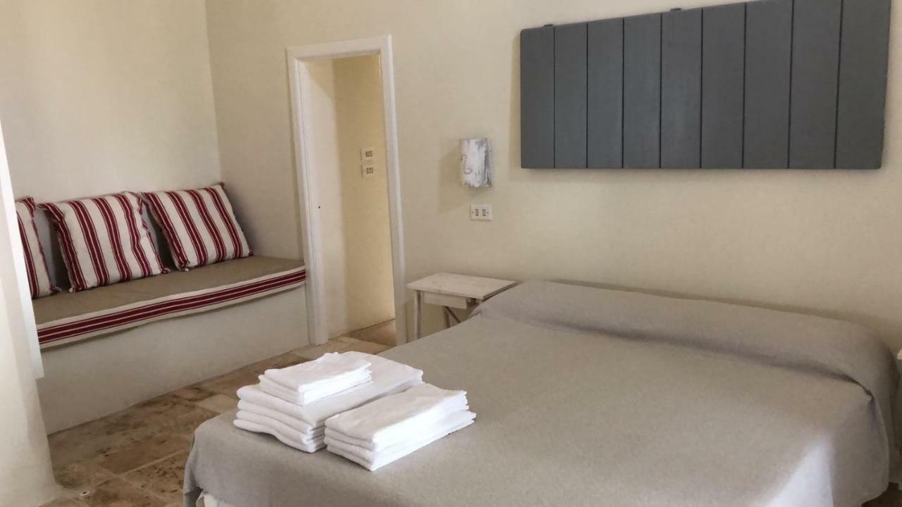 Masseria Capece Vakantieboerderij