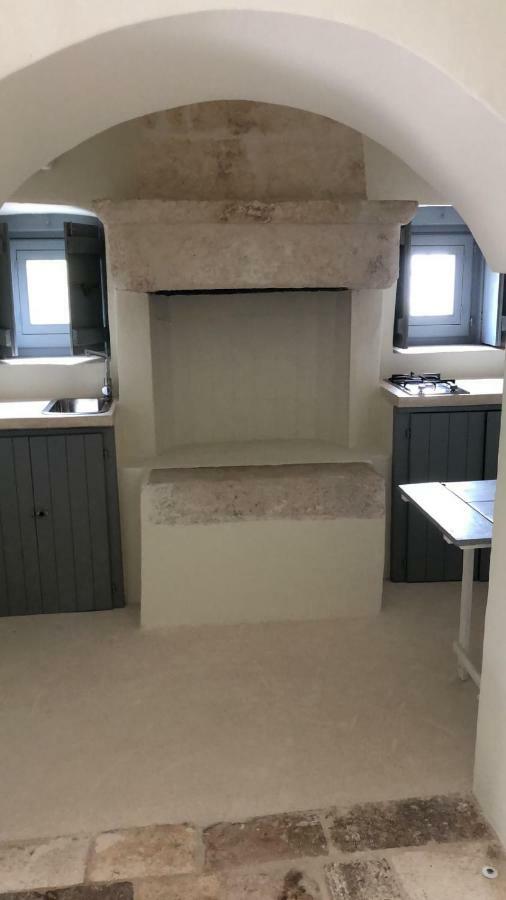 Masseria Capece Vakantieboerderij *