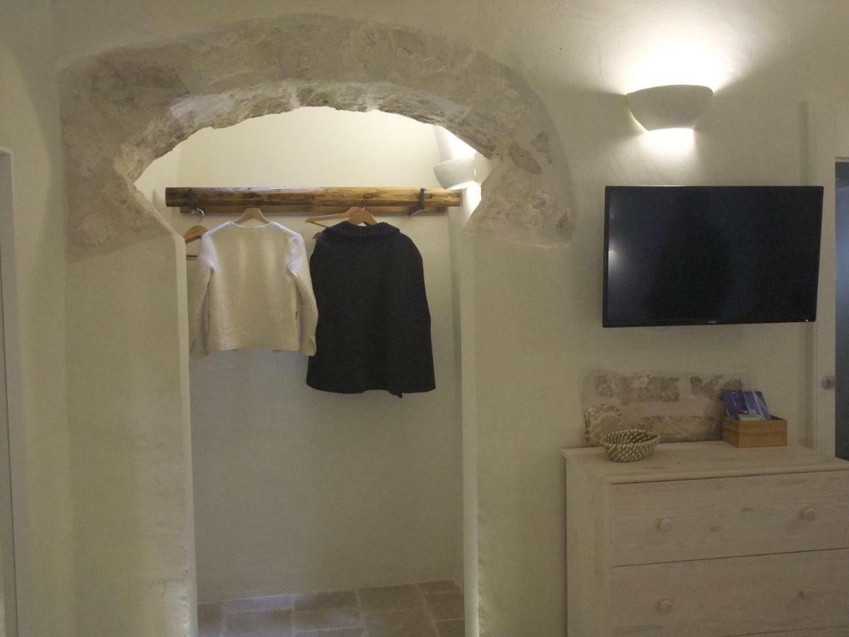 Masseria Capece * Cisternino
